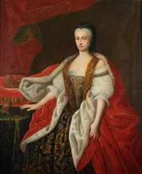 Maria Antonia di Spagna, regina di Sardegna